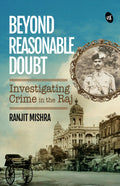 Beyond Reasonable Doubt - Ranjit Mishra | Grocsy