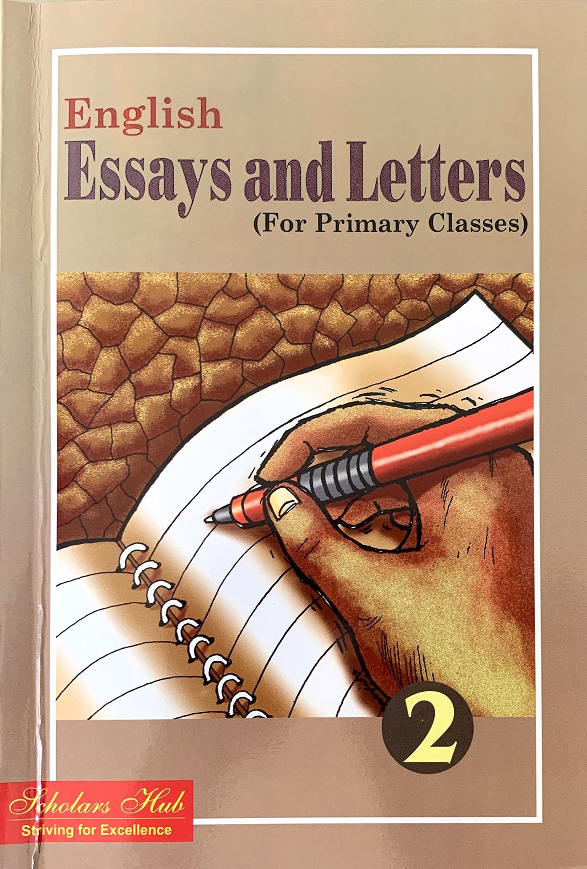 English Essay & Letters-2. | Grocsy