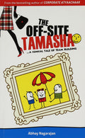 The Off site Tamasha - Abhay Nagarajan | Grocsy
