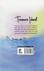 Treasure Island - Robert Louis Stevenson | Grocsy