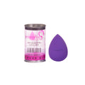 London Pride Cosmetics Power Puff Blender - Purple | Grocsy