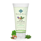 Teal and Terra Neem Face Wash | Grocsy