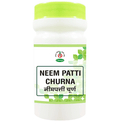 Chirayu Neem Patti Churna | Grocsy