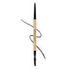 Swiss Beauty Micro Precision Eyebrow Pencil - 04 Grey Black | Grocsy