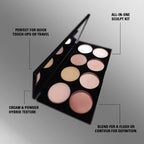 Makeup Revolution Ultra Contour Palette | Grocsy