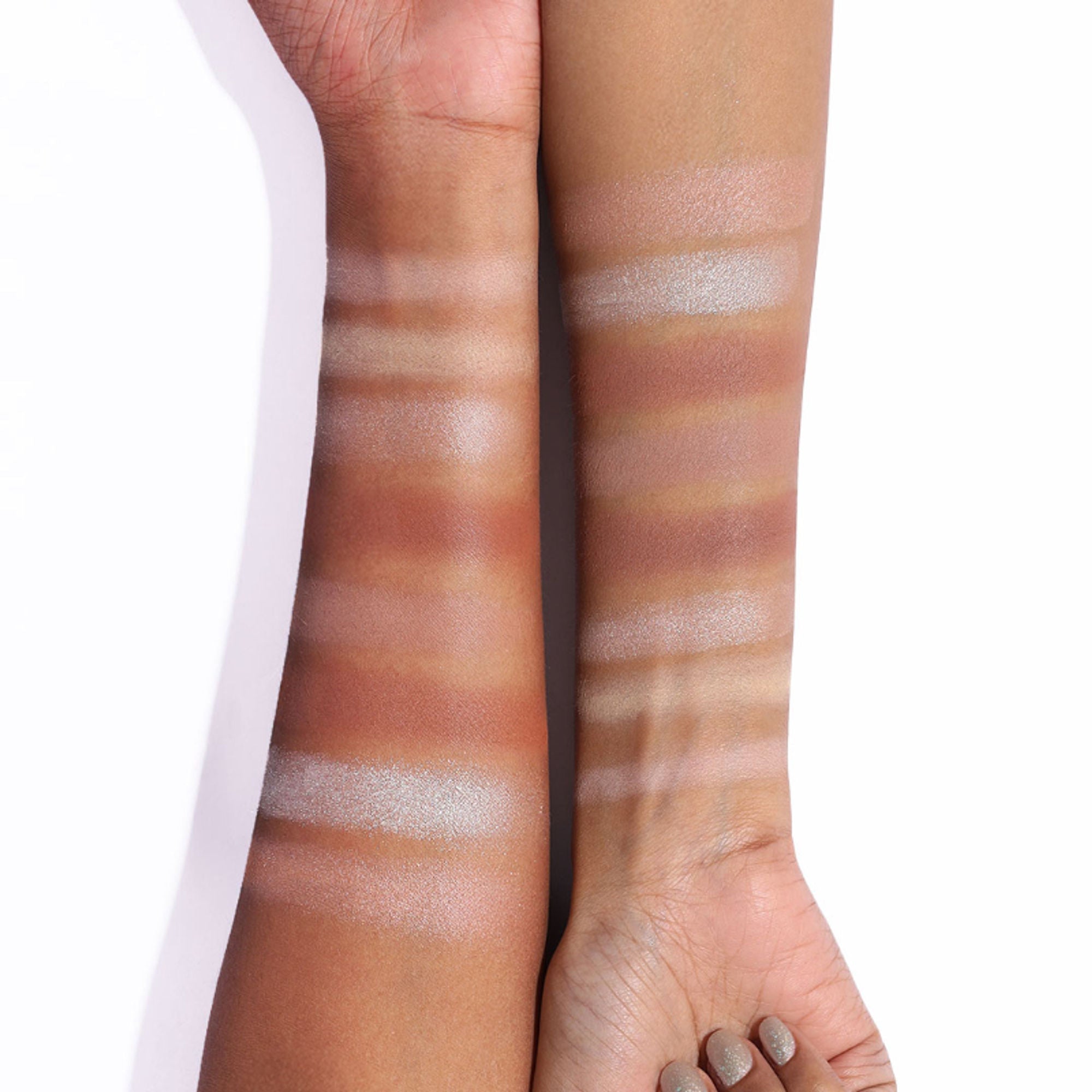 Makeup Revolution Ultra Contour Palette | Grocsy