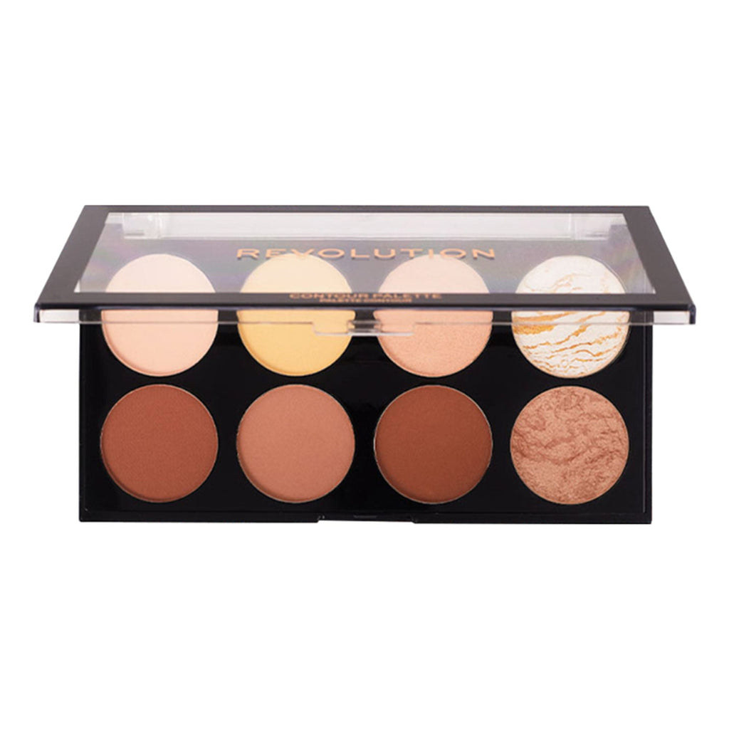 Makeup Revolution Ultra Contour Palette | Grocsy