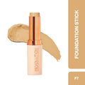 Makeup Revolution Fast Base Stick Foundation - F7 | Grocsy