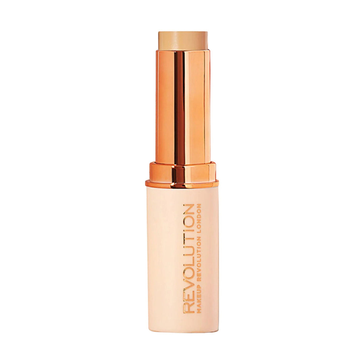 Makeup Revolution Fast Base Stick Foundation - F9 | Grocsy
