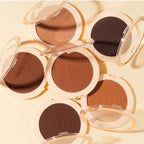 Makeup Revolution Mega Bronzer - 02 - Warm | Grocsy