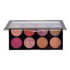 Makeup Revolution Ultra Blush Palette Golden Soul | Grocsy