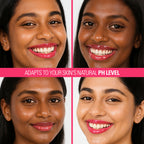 Makeup Revolution Rehab Plump & Tint Lip Blush | Grocsy