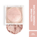 Makeup Revolution Beam Bright Highlighter - Rose Lustre | Grocsy