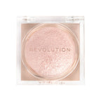 Makeup Revolution Beam Bright Highlighter - Rose Lustre | Grocsy