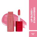 Makeup Revolution Pout Tint - Sweet Pink | Grocsy