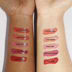 Makeup Revolution Pout Tint - Sweet Pink | Grocsy