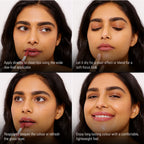 Makeup Revolution Pout Tint - Sweet Pink | Grocsy
