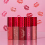 Makeup Revolution Pout Tint - Sweet Pink | Grocsy