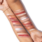 Makeup Revolution Forever Flawless Palette - Cherry Rebel Red | Grocsy