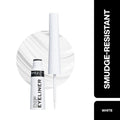 Relove Dip Eyeliner Black - White | Grocsy