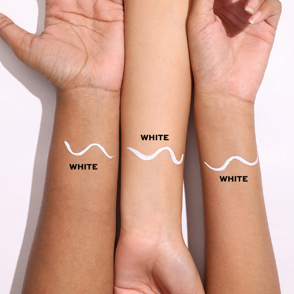 Relove Dip Eyeliner Black - White | Grocsy