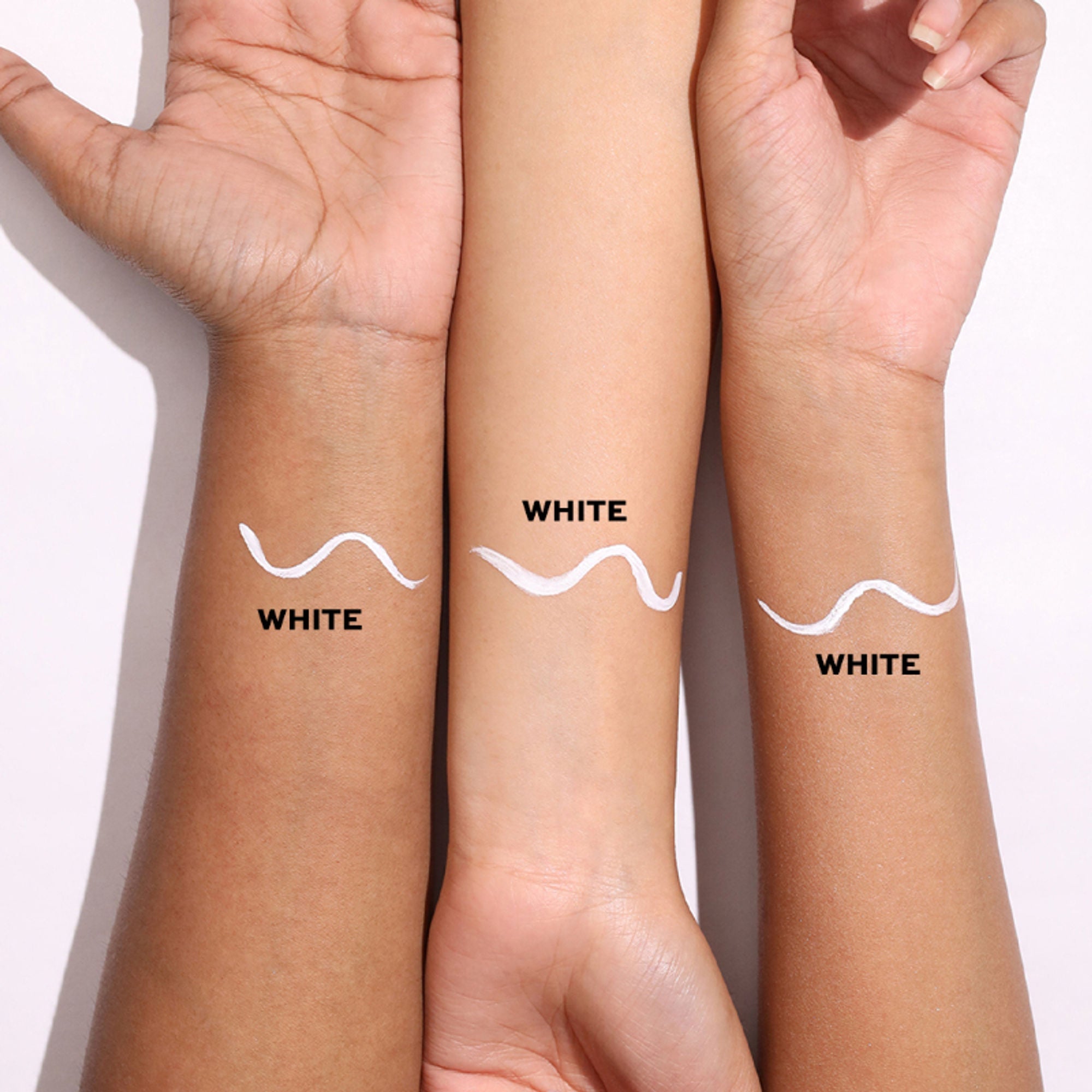 Relove Dip Eyeliner Black - White | Grocsy