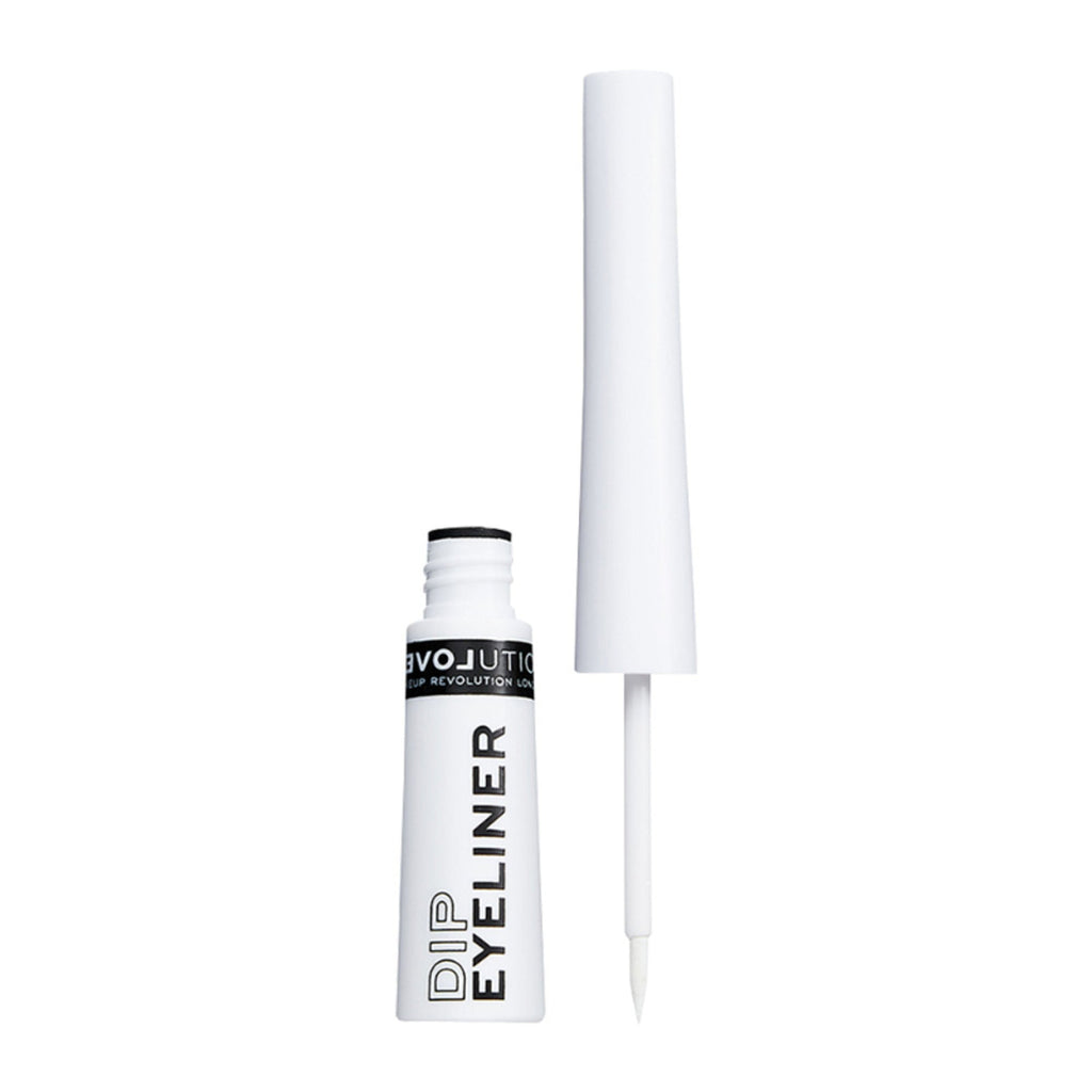 Relove Dip Eyeliner Black - White | Grocsy