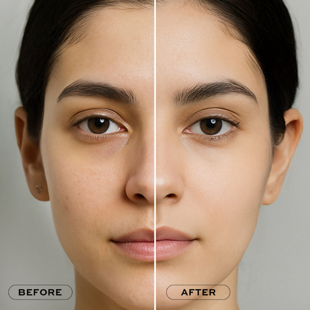 Makeup Revolution Relove Power Fix Primer | Grocsy