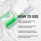 Makeup Revolution Relove Power Fix Primer | Grocsy