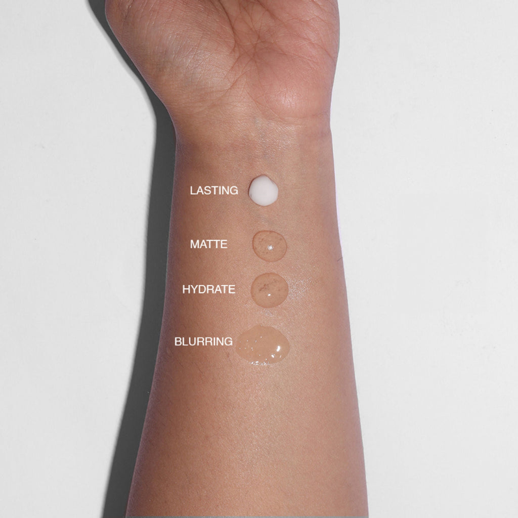 Makeup Revolution Relove Super Matte Primer | Grocsy