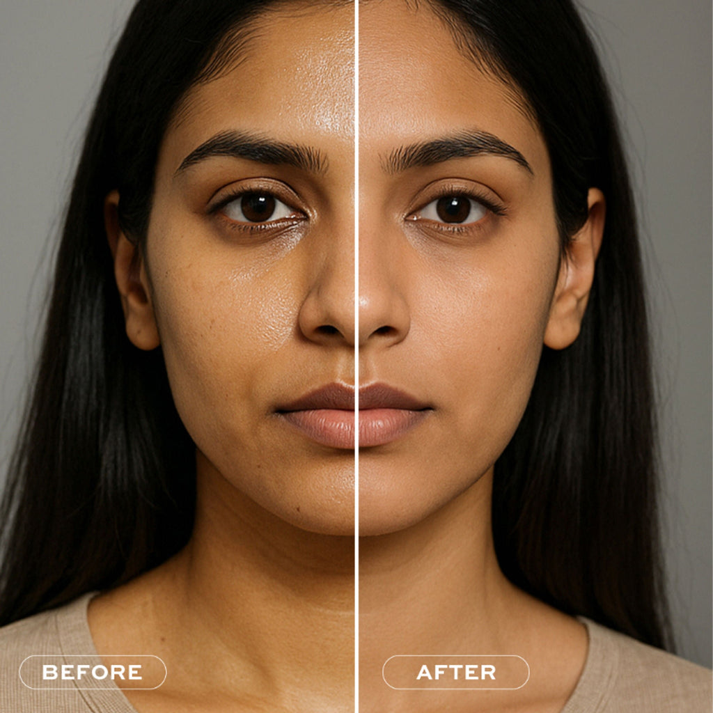 Makeup Revolution Relove Super Matte Primer | Grocsy