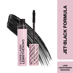 Revolution Relove Long Lash Lengthening Mascara | Grocsy