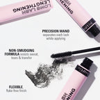Revolution Relove Long Lash Lengthening Mascara | Grocsy