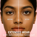 Revolution Relove Long Lash Lengthening Mascara | Grocsy