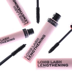 Revolution Relove Long Lash Lengthening Mascara | Grocsy