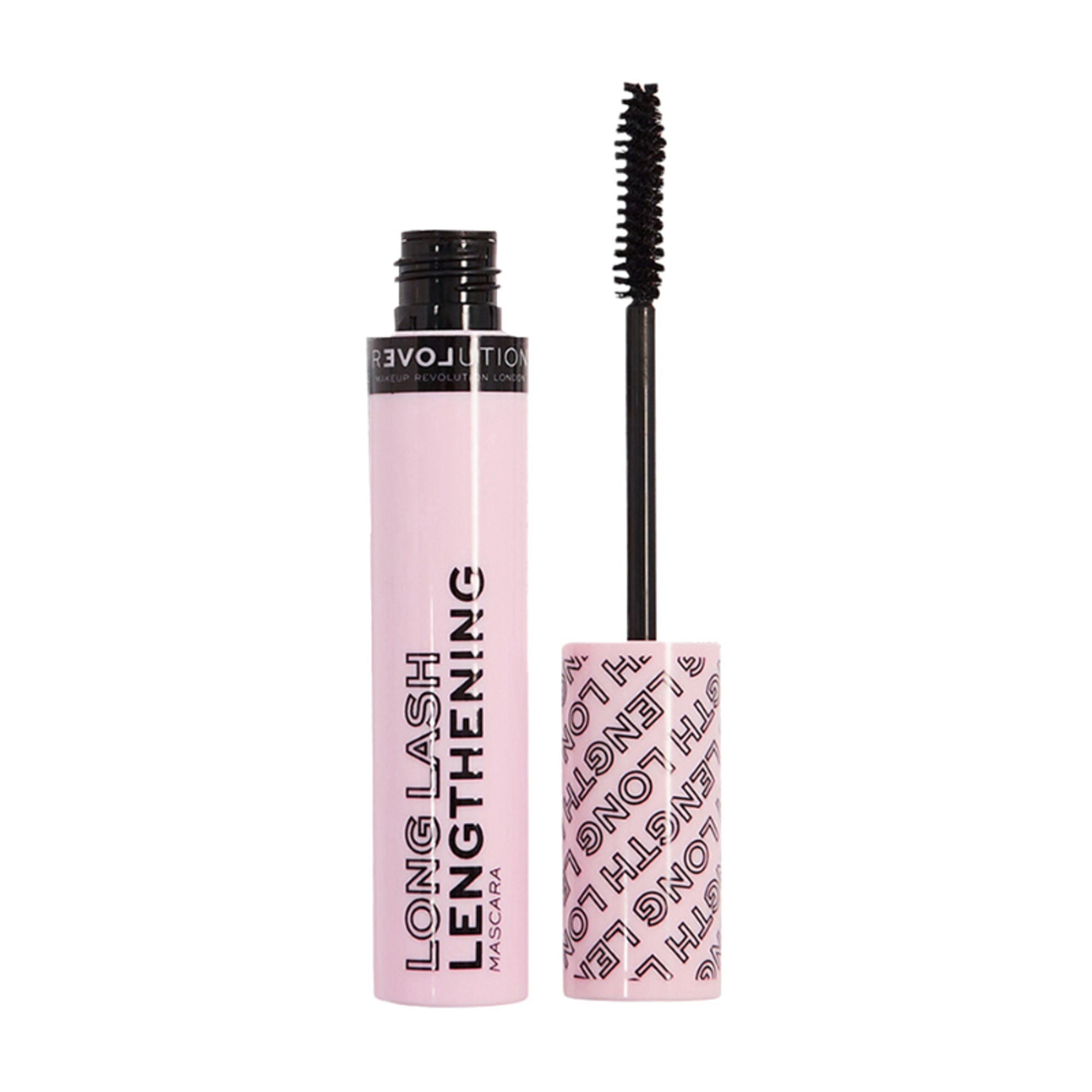 Revolution Relove Long Lash Lengthening Mascara | Grocsy