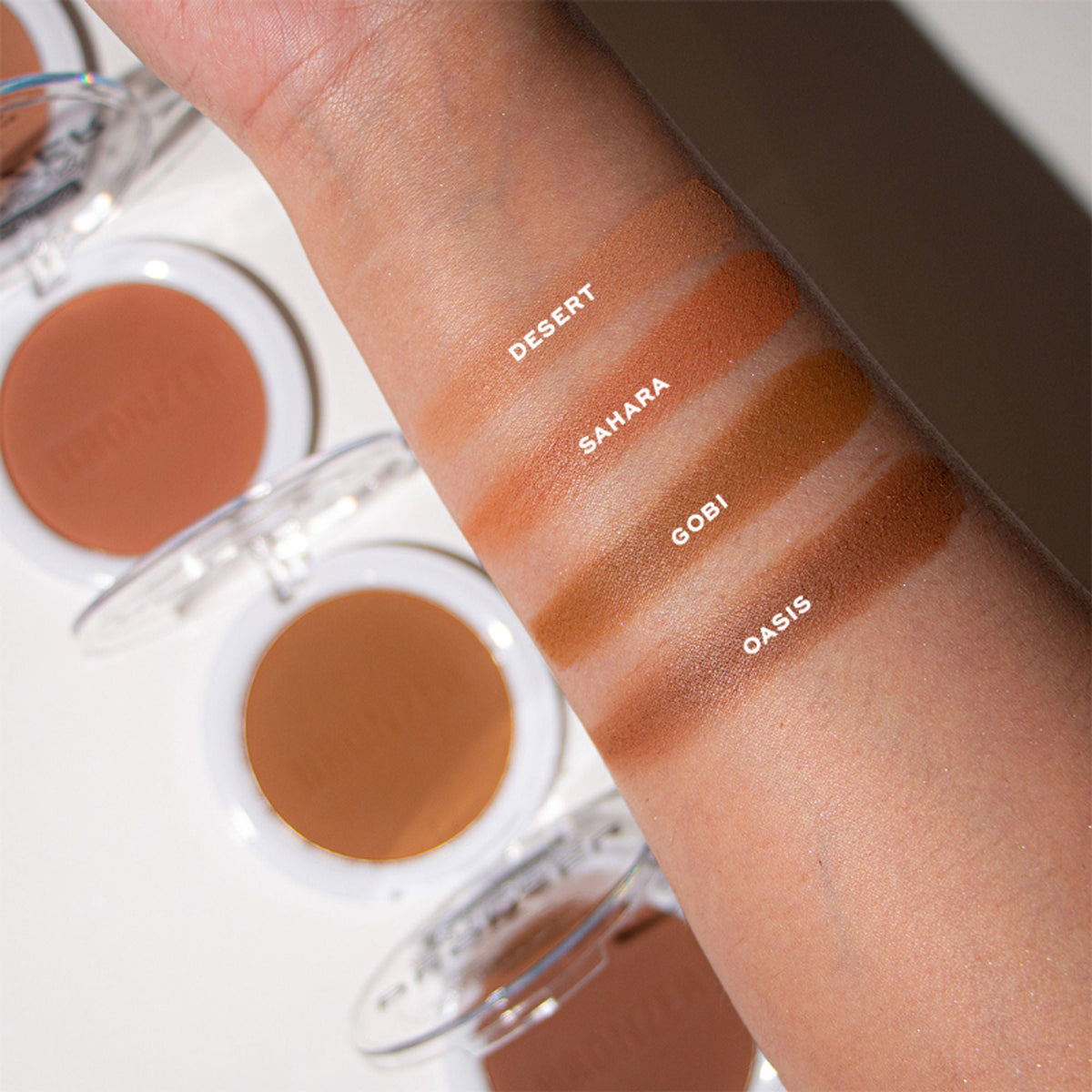 Revolution Relove Super Bronzer - Gobi | Grocsy