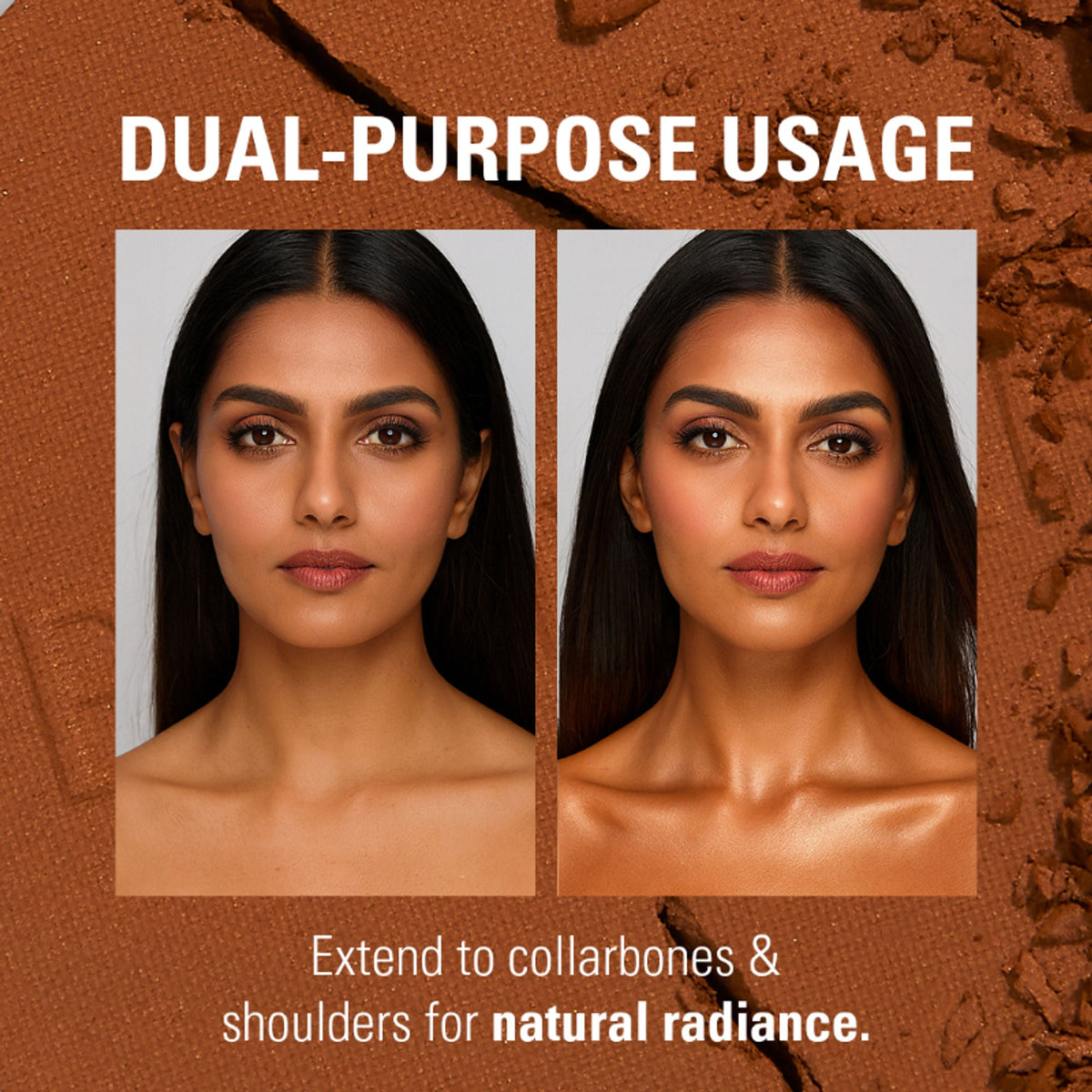Revolution Relove Super Bronzer - Gobi | Grocsy