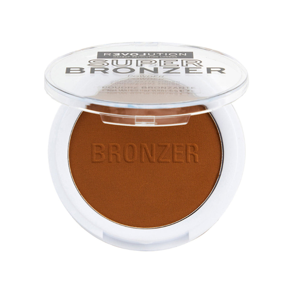 Revolution Relove Super Bronzer - Gobi | Grocsy