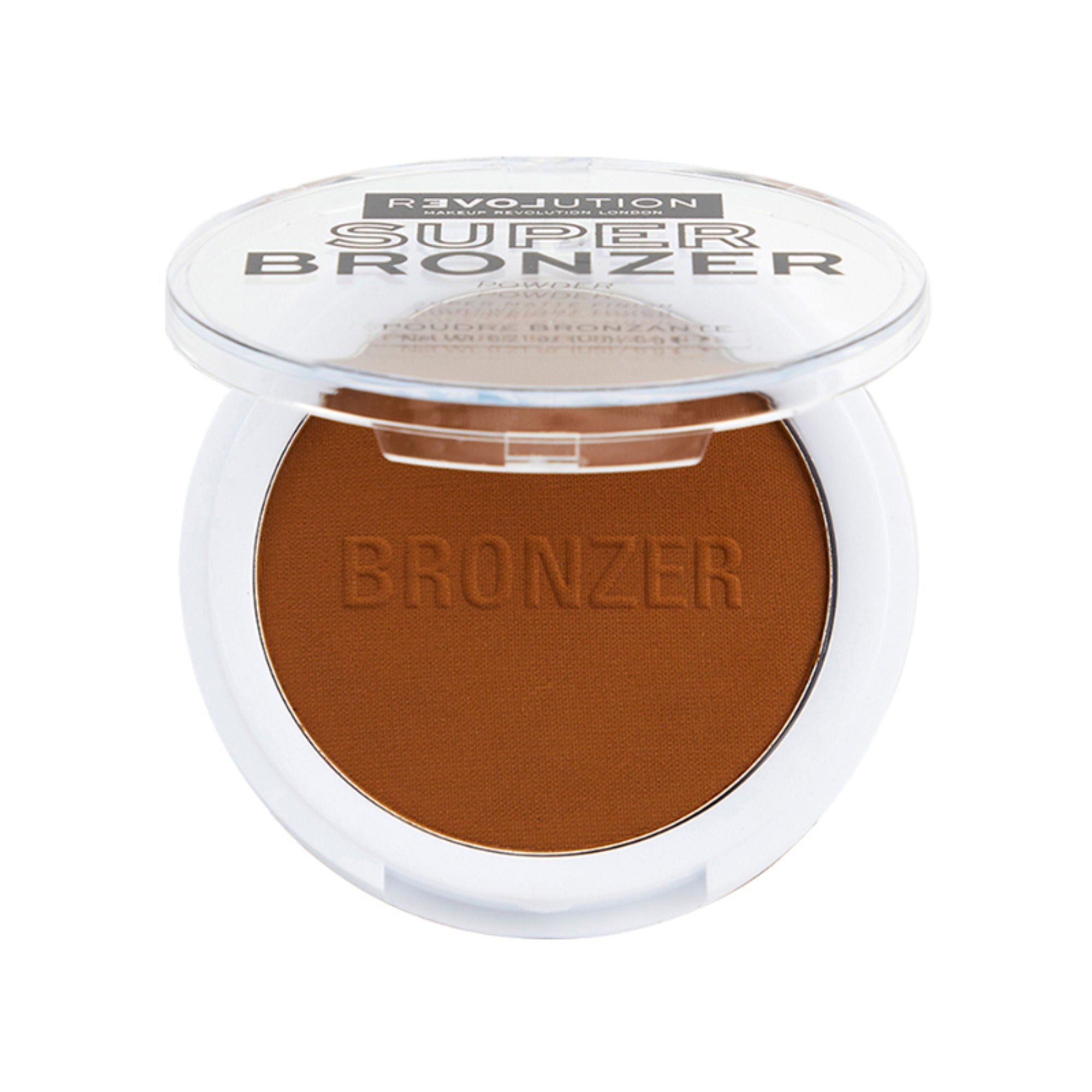 Revolution Relove Super Bronzer - Gobi | Grocsy