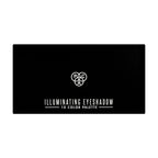 PAC Studio llluminating Eyeshadow Palette X10 - 1 Fantasy | Grocsy