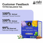 Rishi Natural Thyro Balance Tea | Grocsy