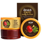 Wow Skin Science Stretch Care Body Butter | Grocsy