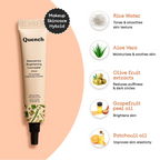 Quench Mesmerice Brightening Concealer - Medium | Grocsy
