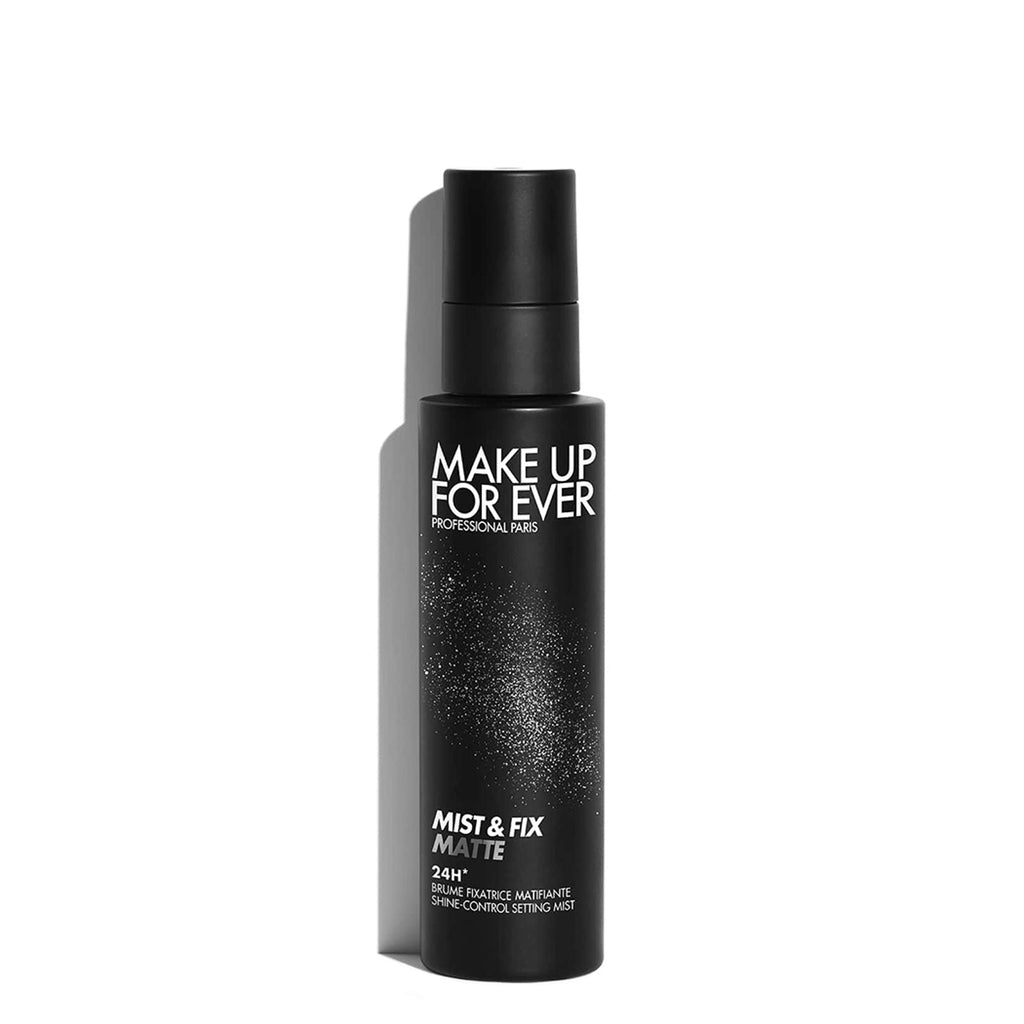 MAKE UP FOR EVER Mist & Fix Matte Spray | Grocsy