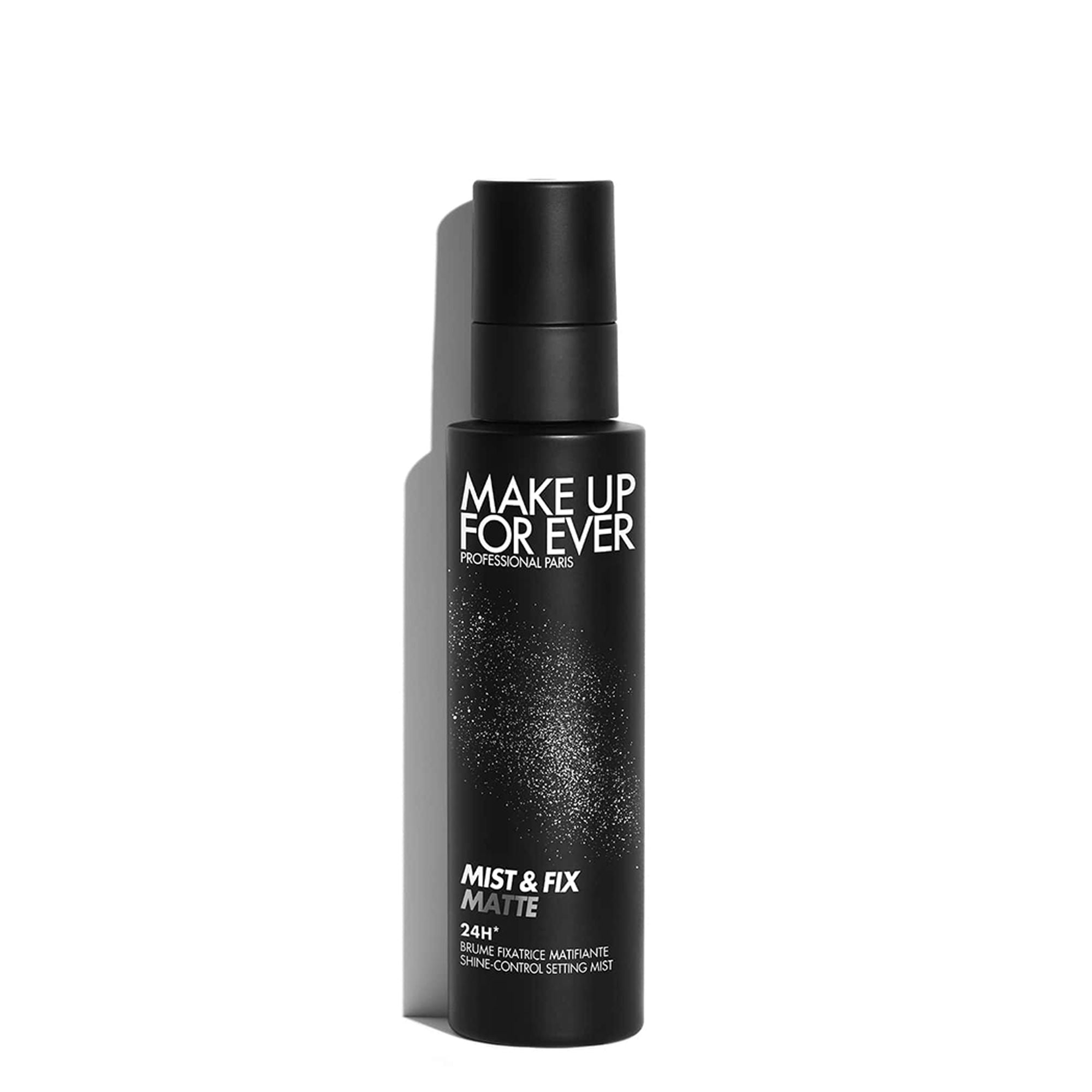 MAKE UP FOR EVER Mist & Fix Matte Spray | Grocsy