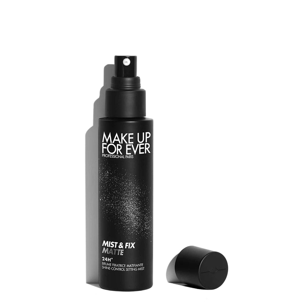 MAKE UP FOR EVER Mist & Fix Matte Spray | Grocsy