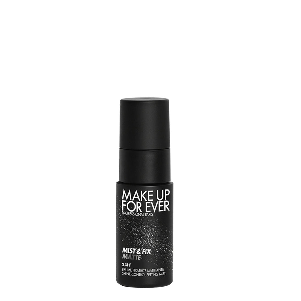 MAKE UP FOR EVER Mist & Fix Matte Spray | Grocsy