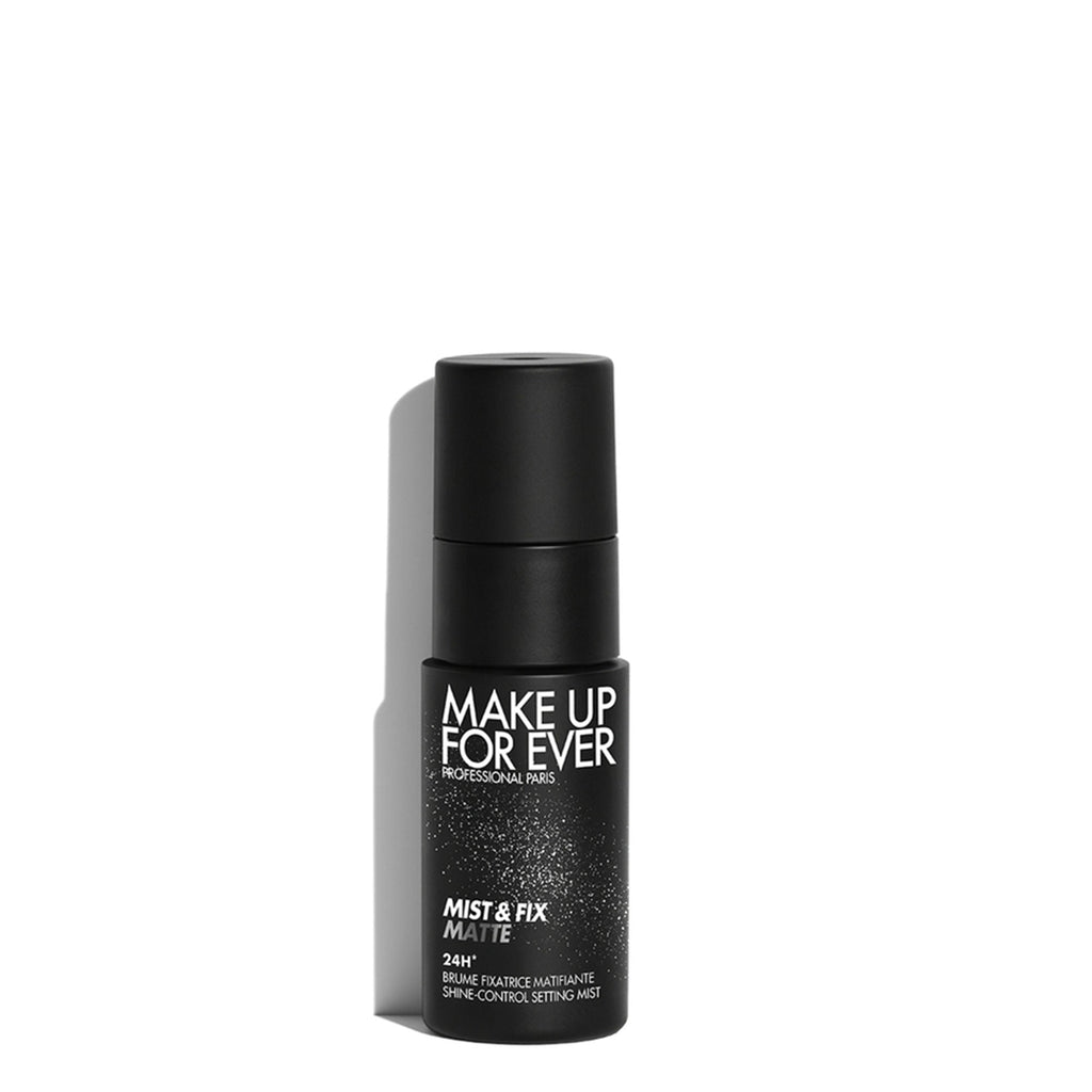 MAKE UP FOR EVER Mist & Fix Matte Spray | Grocsy