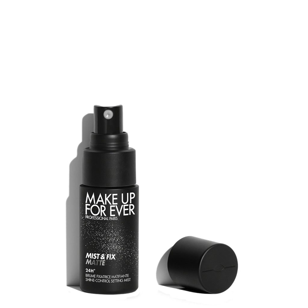MAKE UP FOR EVER Mist & Fix Matte Spray | Grocsy